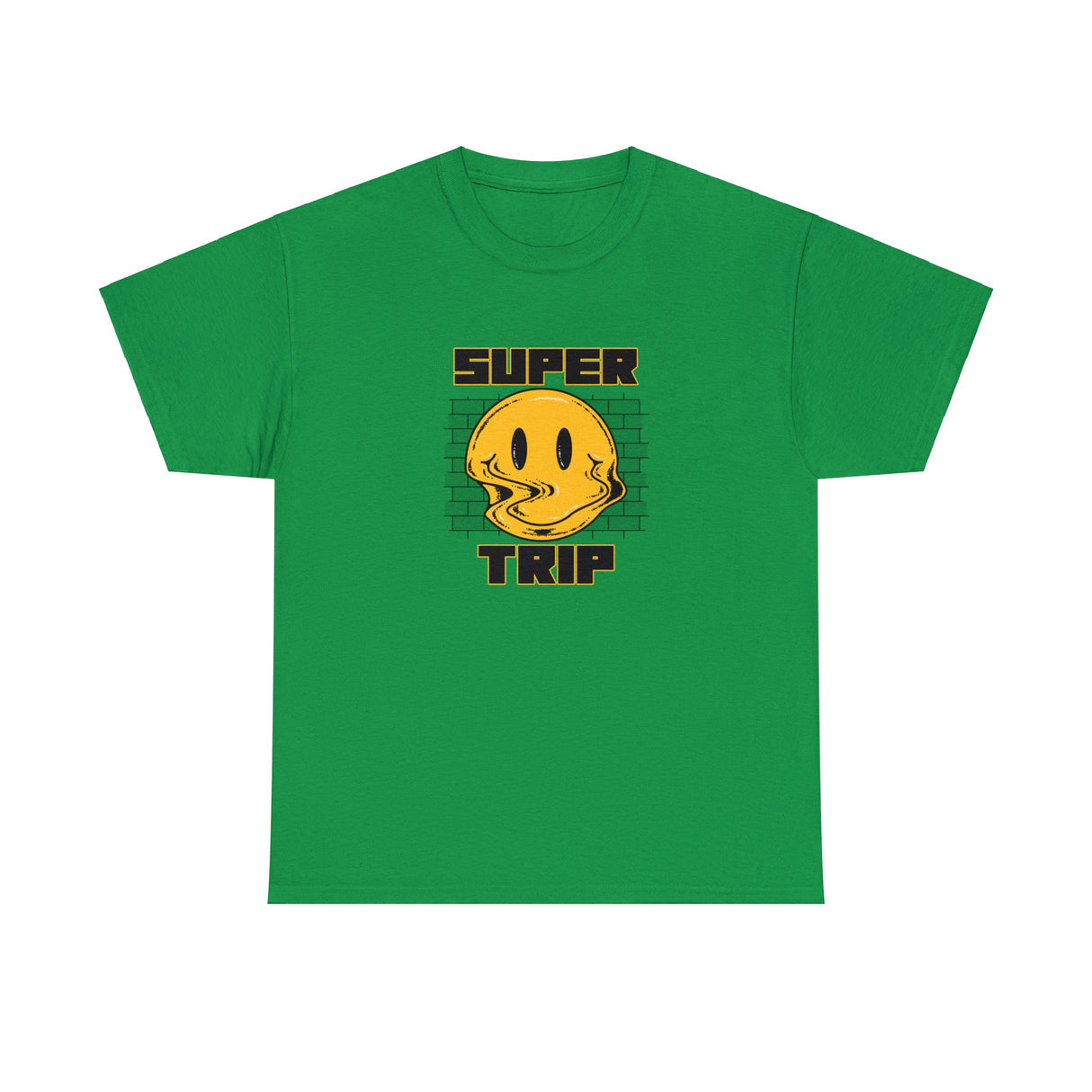 Super Trip Graphic T Shirt