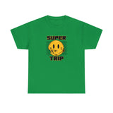 Super Trip Graphic T Shirt