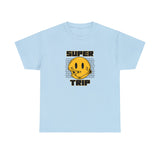 Super Trip Graphic T Shirt