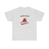 Grand Canyon Colorado Graphic Tee Shirt