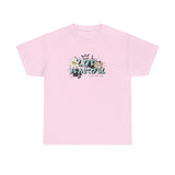 Life Is Beautiful Graphic Tee Shirt