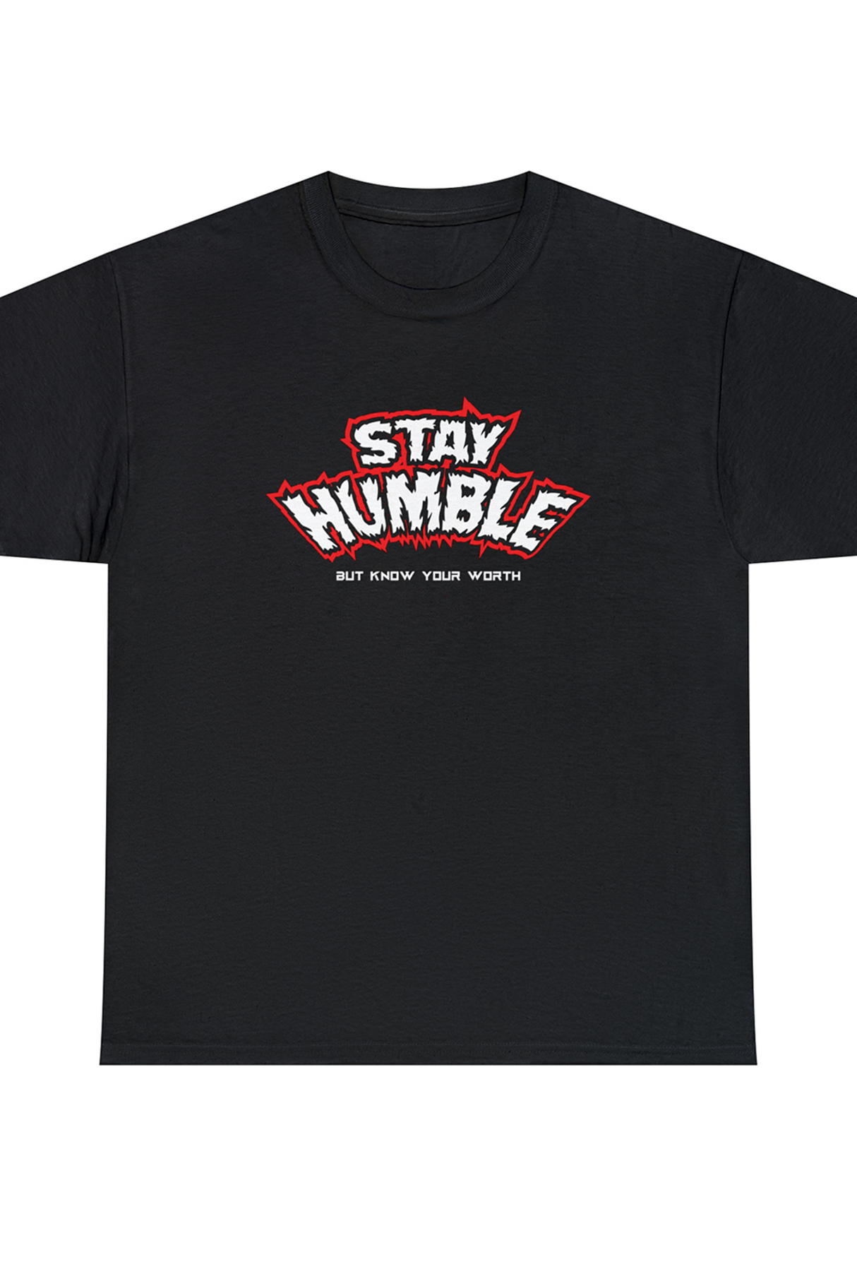 Stay Humble