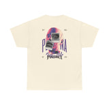 Persona Graphic Tee Shirt