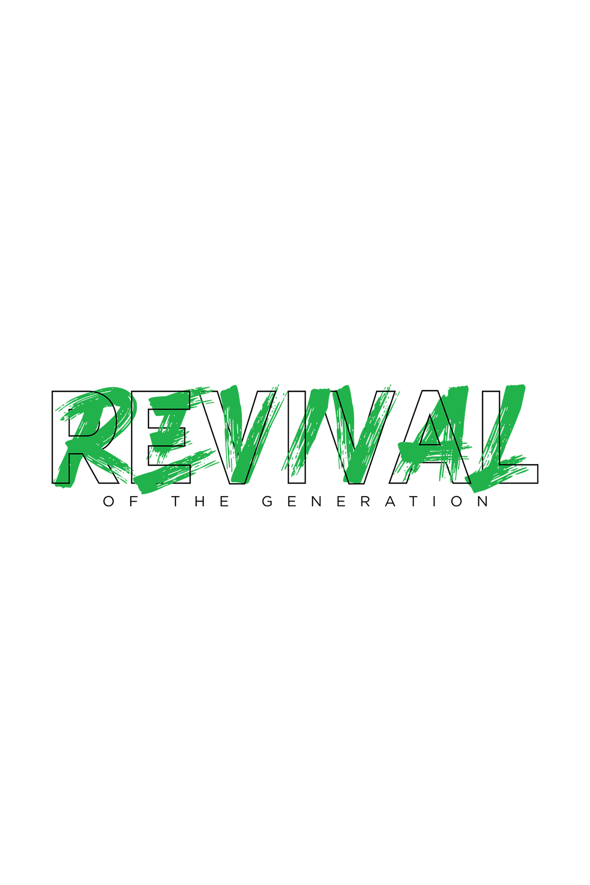 Revival Of The Generation