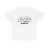 Osaka Japan Graphic T Shirt