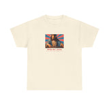 Help Me Jesus Graphic Tee Shirt