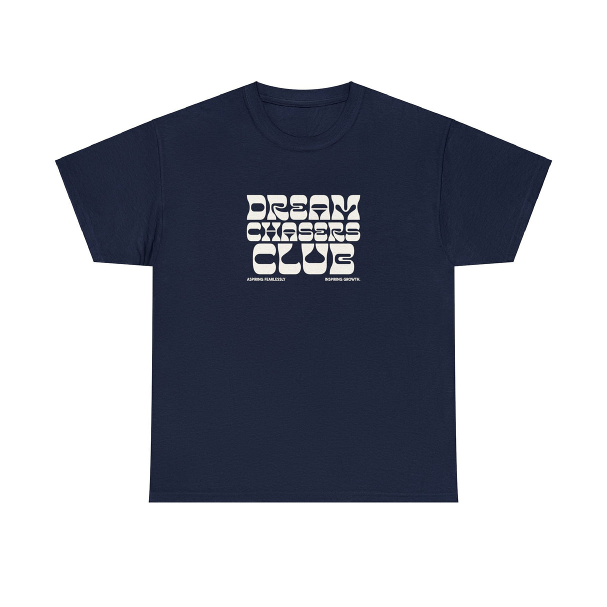 Dream Chaser Club Graphic T Shirt