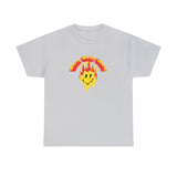 Burn Baby Burn Graphic Tee Shirt