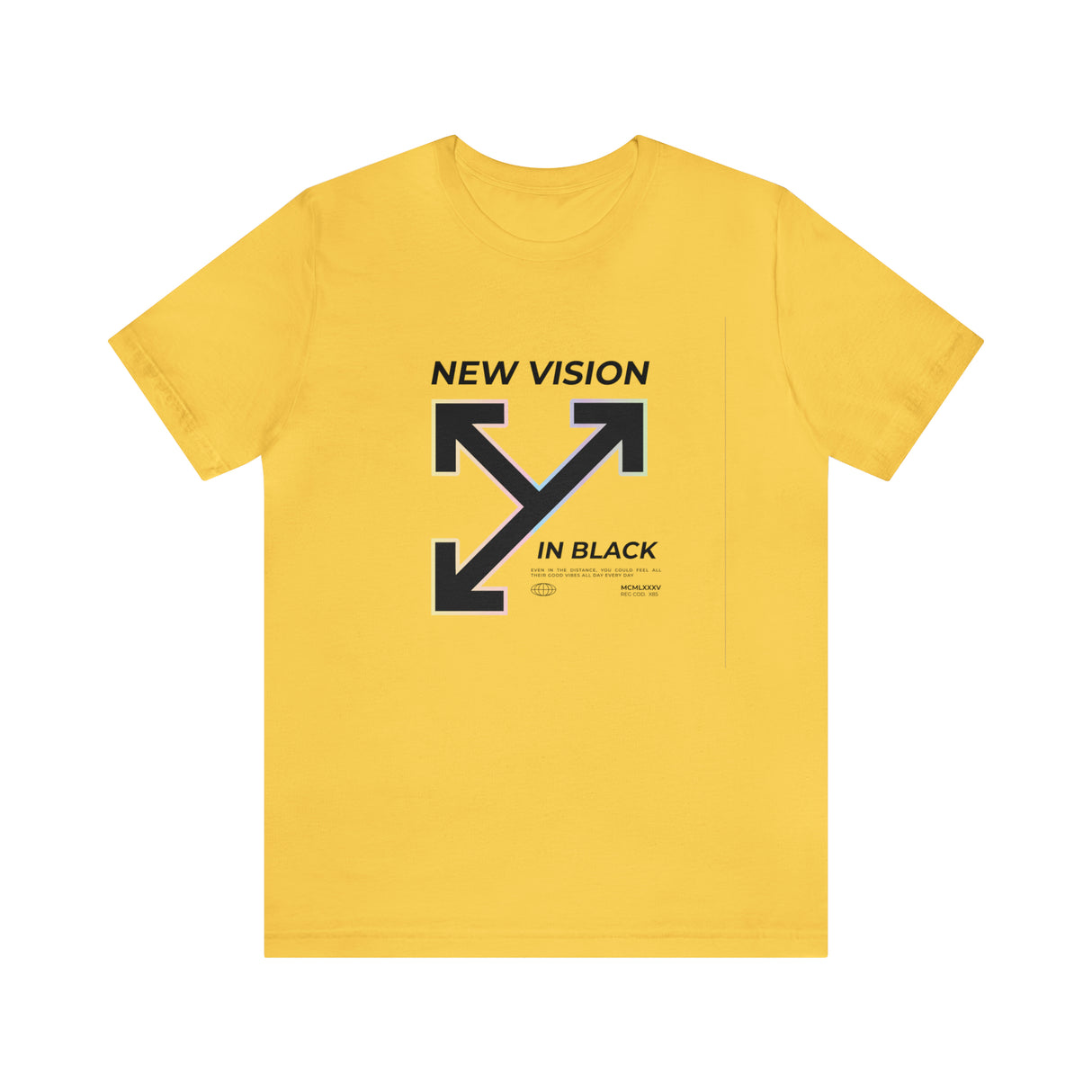 New Vision