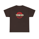 Tokyo Japan Graphic Tee Shirt