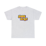 Game Over Graphic Tee Shirt