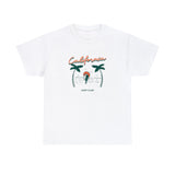 California Surf Club Graphic Tee Shirt