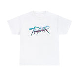 Thunder Graphic T Shirt