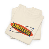 Limitless Graphic Tee Shirt