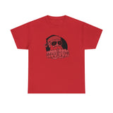 Xmas Time Graphic Tee Shirt