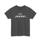 The Beagles Graphic Tee Shirt