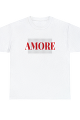 Amore Graphic Tee Shirt