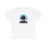 Night Runner Japan Graphic Tee Shirt