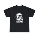 Thug Life Skull