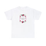 Tropical Vibe Graphic T Shirt