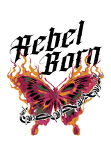 Rebel Born