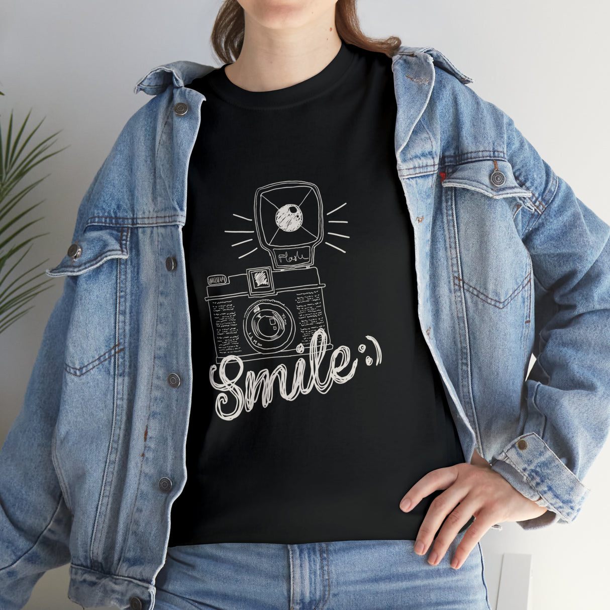 Smile Camera