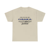 Osaka Japan Graphic T Shirt