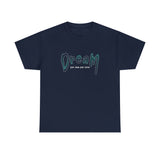 Dream For Star For Love Graphic T Shirt