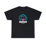 Night Runner Japan Graphic Tee Shirt