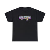 Culture Society Graphic Tee Shirt