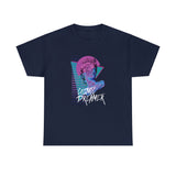 Cosmic Dreamer Graphic Tee Shirt