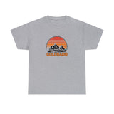 Colorado Graphic Tee Shirt