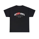 Good Sexy Vibes Graphic T Shirt