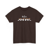 The Beagles Graphic Tee Shirt