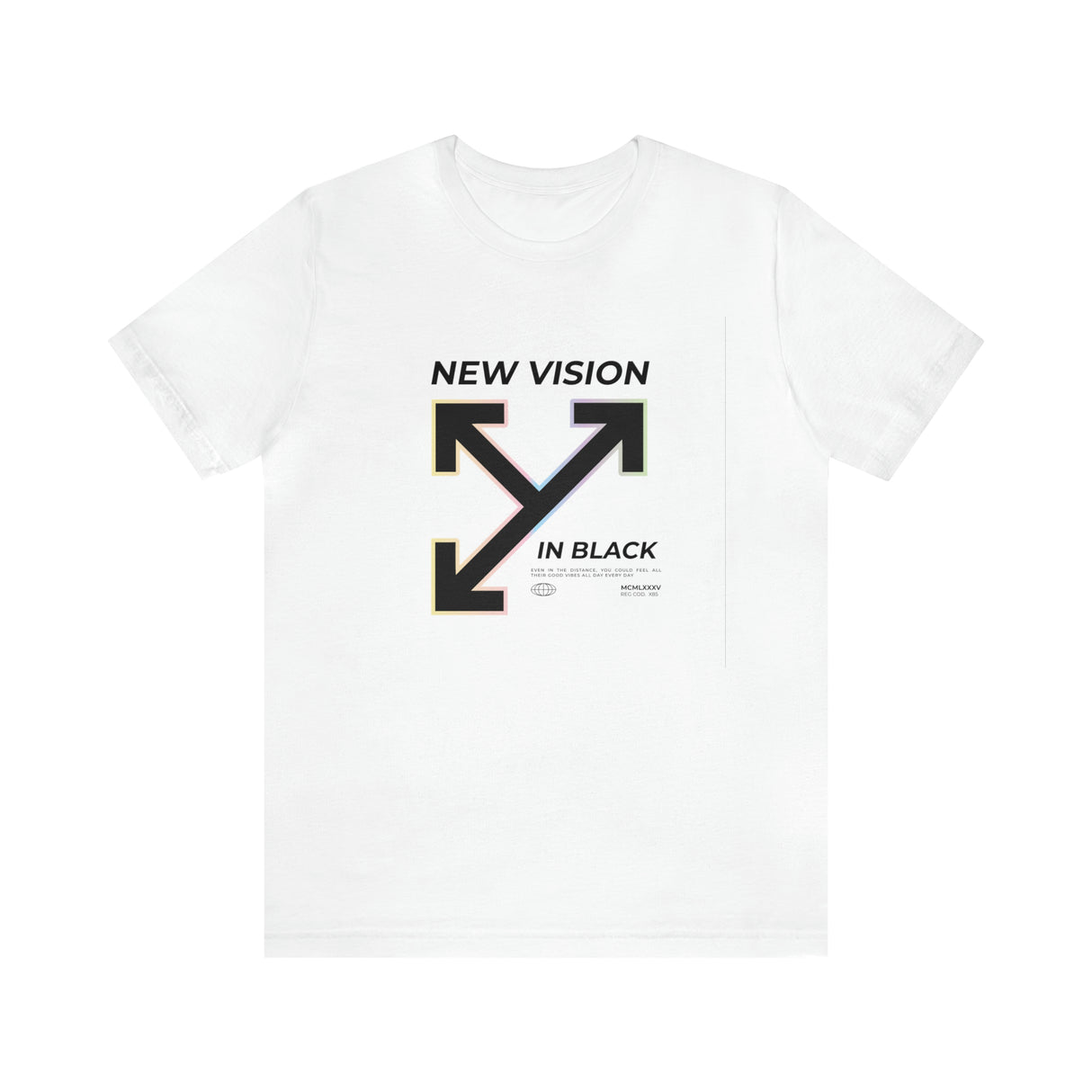 New Vision