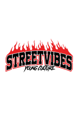 Street Vibes Young Culture