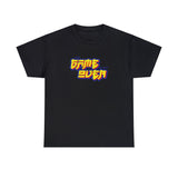 Game Over Graphic Tee Shirt