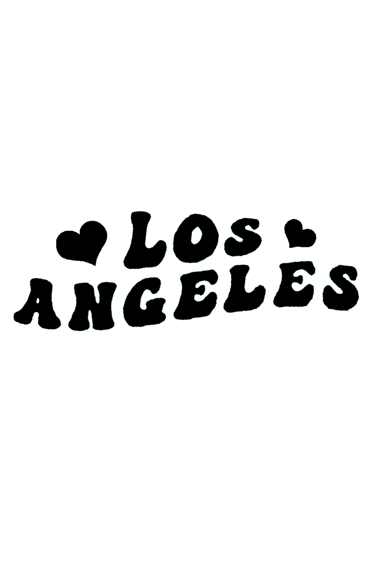 Los Angeles Hearts