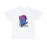 Cosmic Dreamer Graphic Tee Shirt