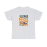 Colorado Graphic Tee Shirt