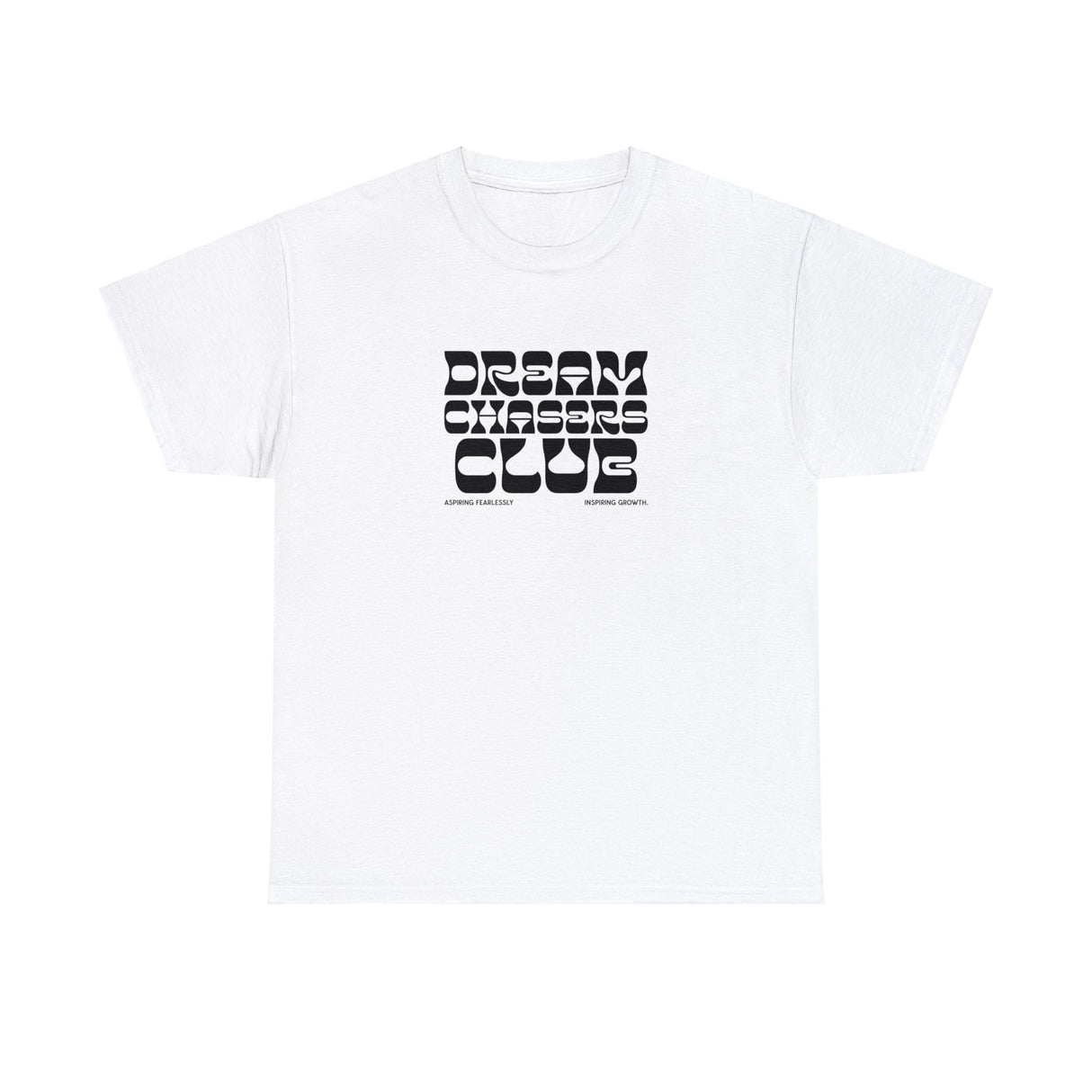 Dream Chaser Club Graphic T Shirt