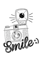 Smile Camera