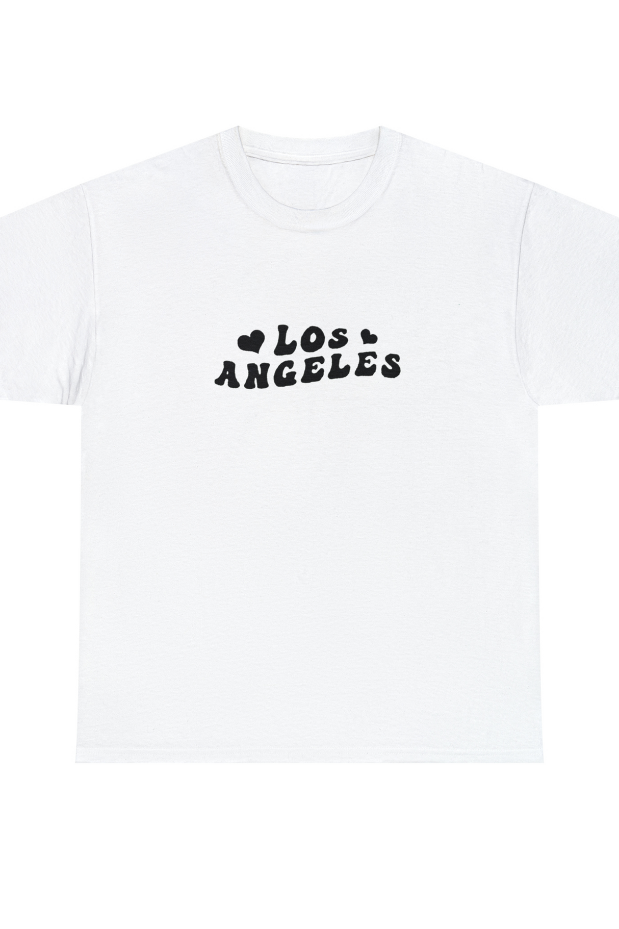 Los Angeles Hearts