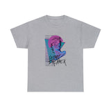 Cosmic Dreamer Graphic Tee Shirt