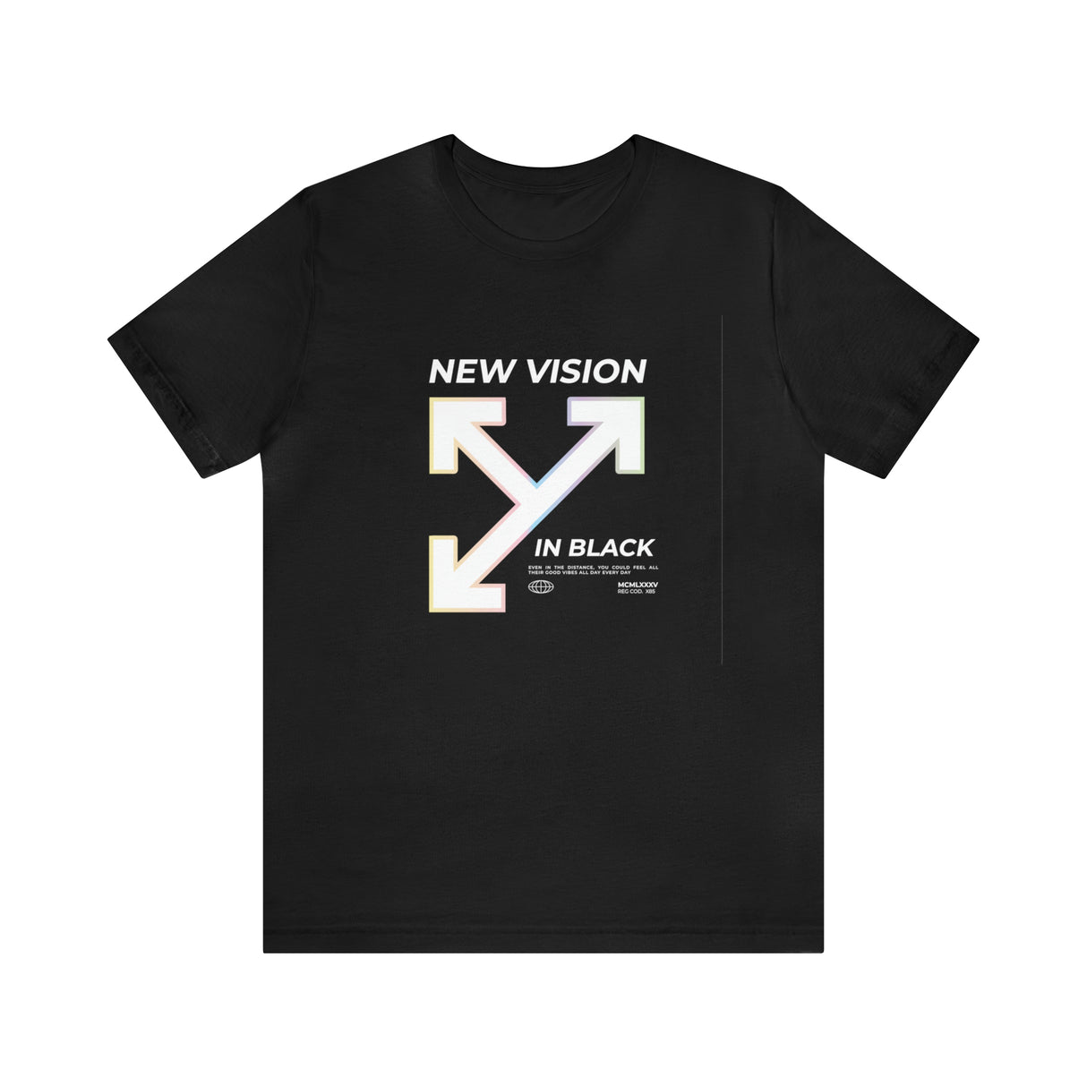 New Vision