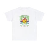 Create Your Own Sunshine Graphic Tee Shirt