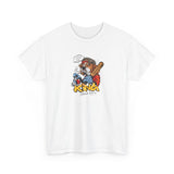 Call Me The King Graphic Tee Shirt