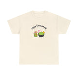 Holy Guacamole Graphic T Shirt