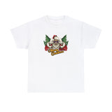 Merry Christmas Graphic T Shirt