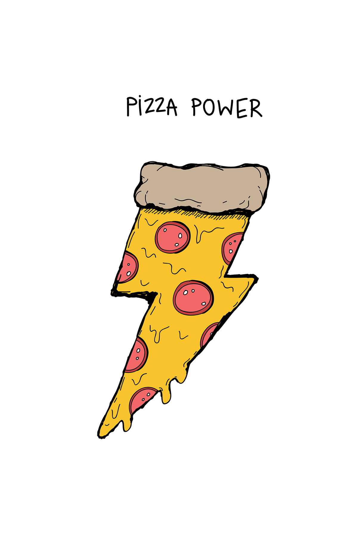 Pizza Power